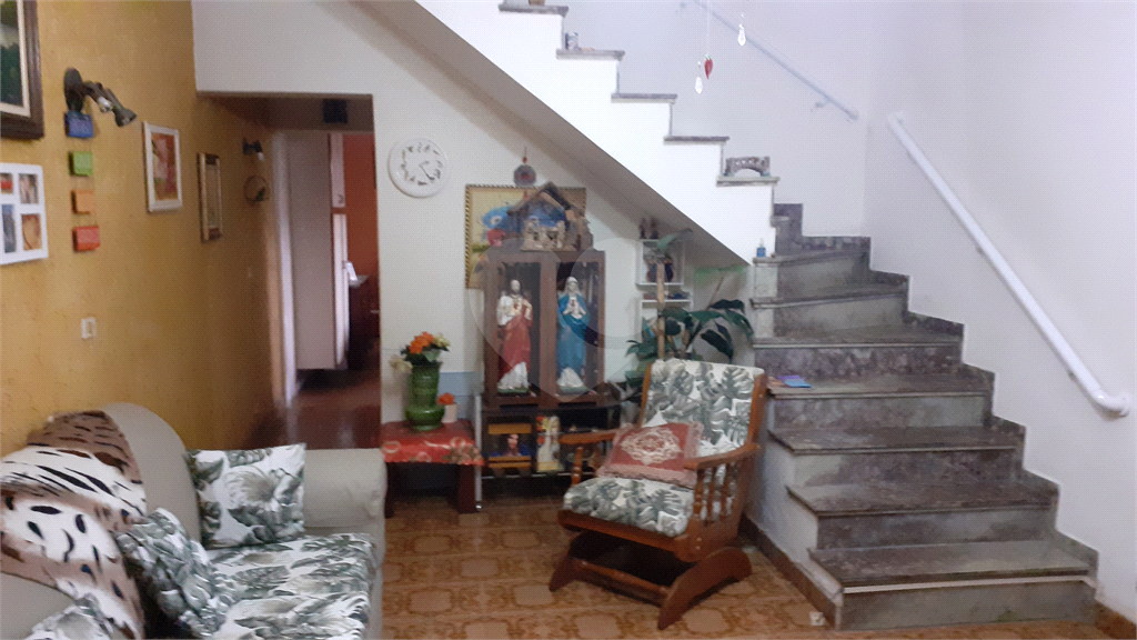 SOBRADO em VILA GUILHERME