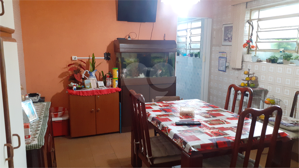 SOBRADO em VILA GUILHERME