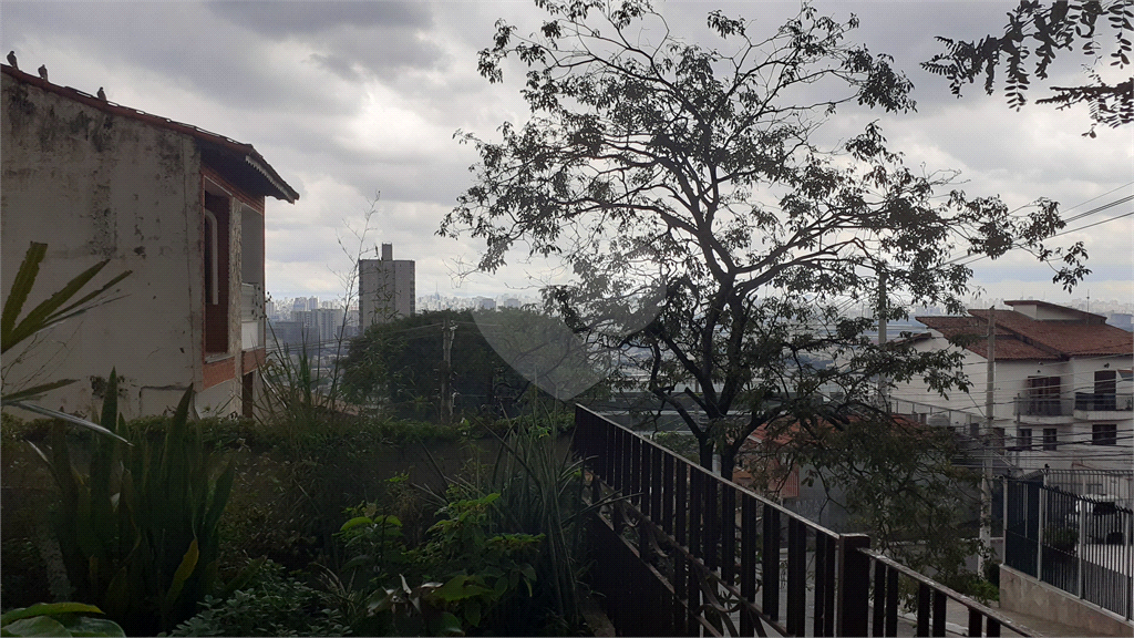 SOBRADO em VILA GUILHERME