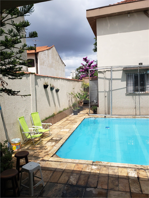SOBRADO em VILA GUILHERME