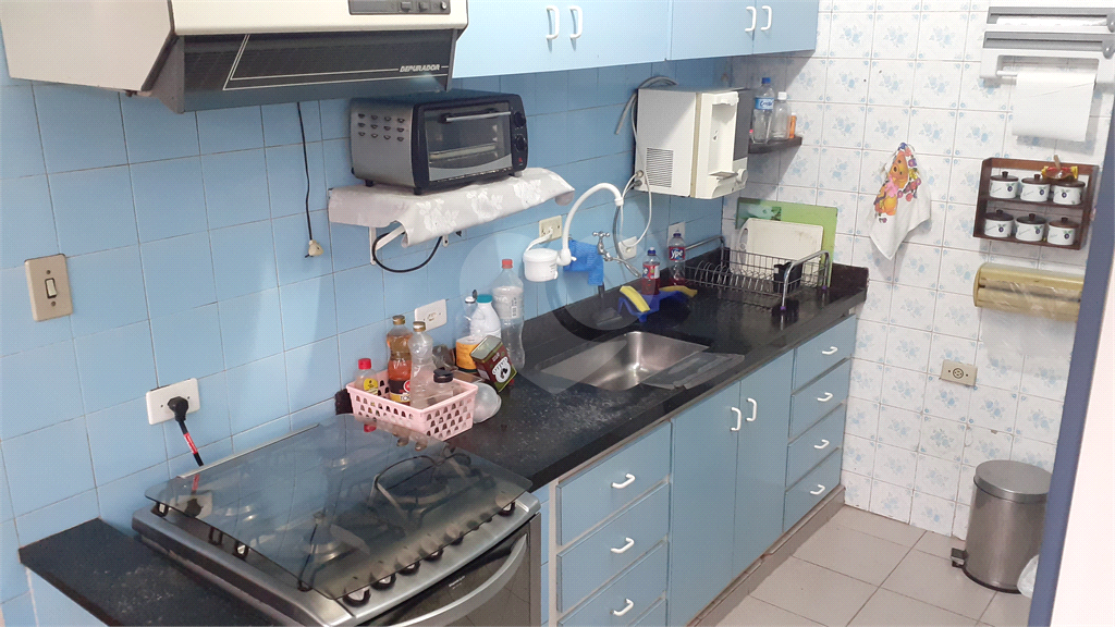 SOBRADO em VILA GUILHERME