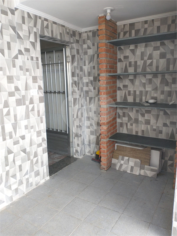 Maravilhoso imóvel distribuído em 2 duas casas independentes - Vila Maria - São Paulo