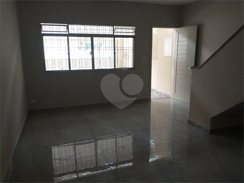 Maravilhoso imóvel distribuído em 2 duas casas independentes - Vila Maria - São Paulo