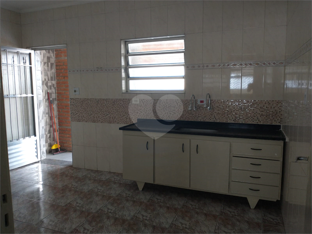 Maravilhoso imóvel distribuído em 2 duas casas independentes - Vila Maria - São Paulo