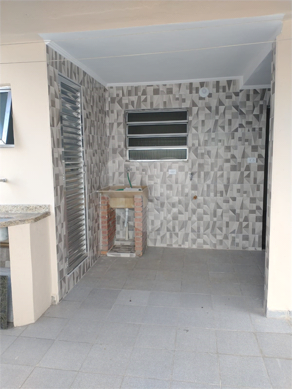 Maravilhoso imóvel distribuído em 2 duas casas independentes - Vila Maria - São Paulo