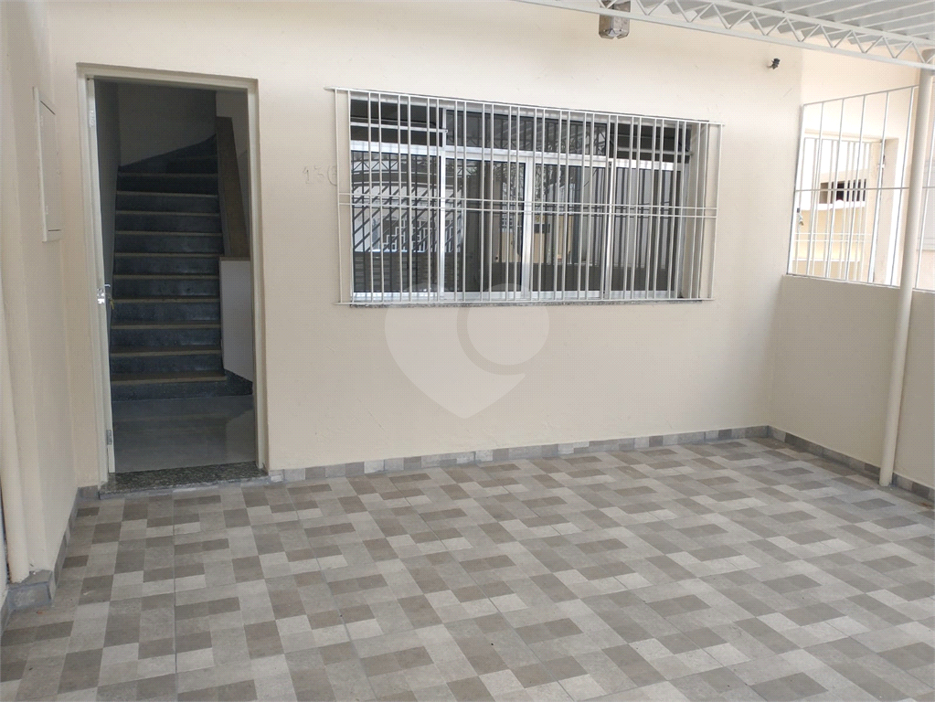 Maravilhoso imóvel distribuído em 2 duas casas independentes - Vila Maria - São Paulo