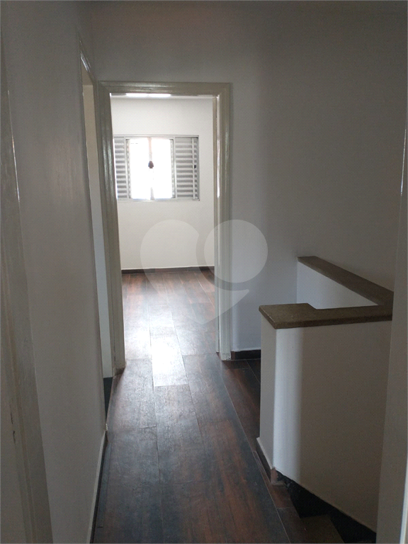 Maravilhoso imóvel distribuído em 2 duas casas independentes - Vila Maria - São Paulo