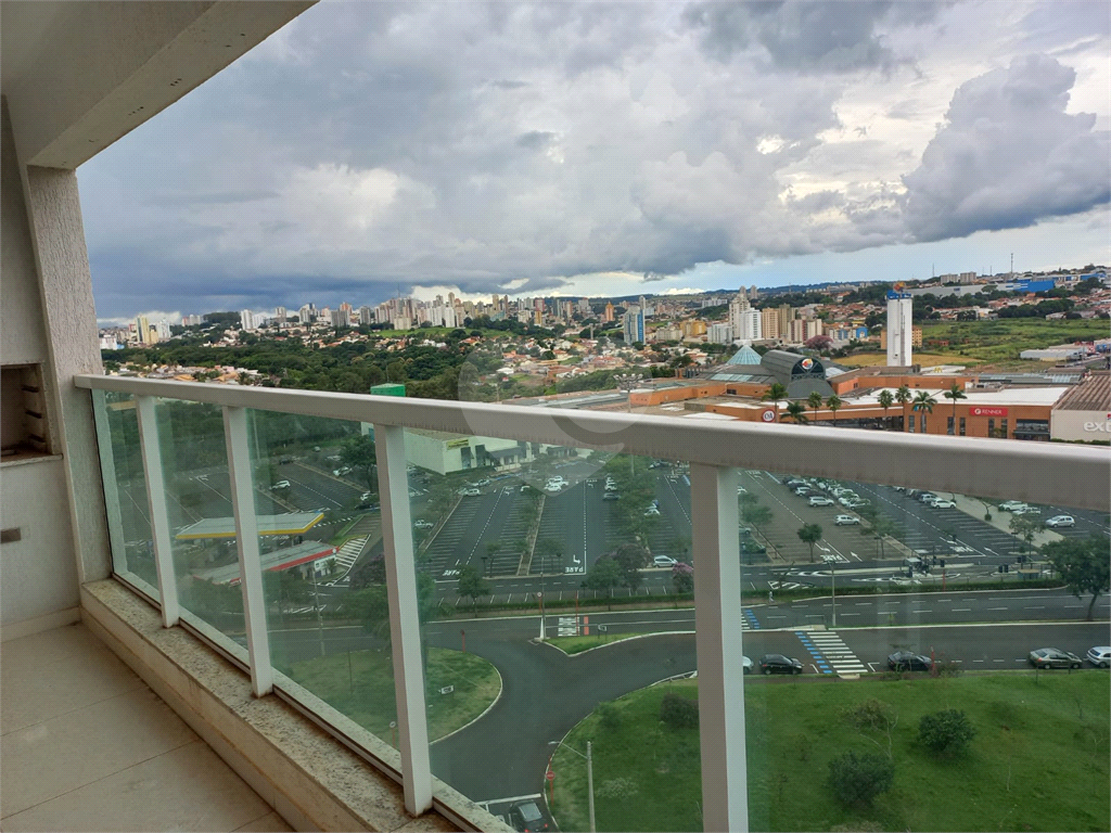 Apartamento/Cobertura Parque Faber I São Carlos 