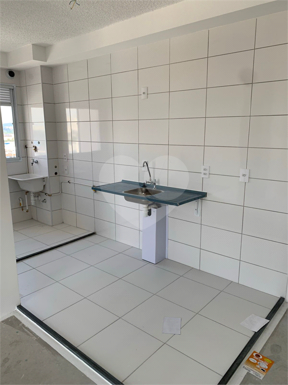 Apartamento na  Vila  Guilherme 2  dormitórios