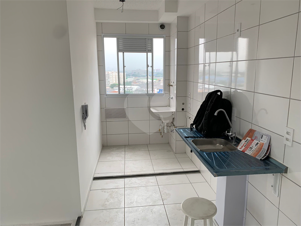 Apartamento na  Vila  Guilherme 2  dormitórios