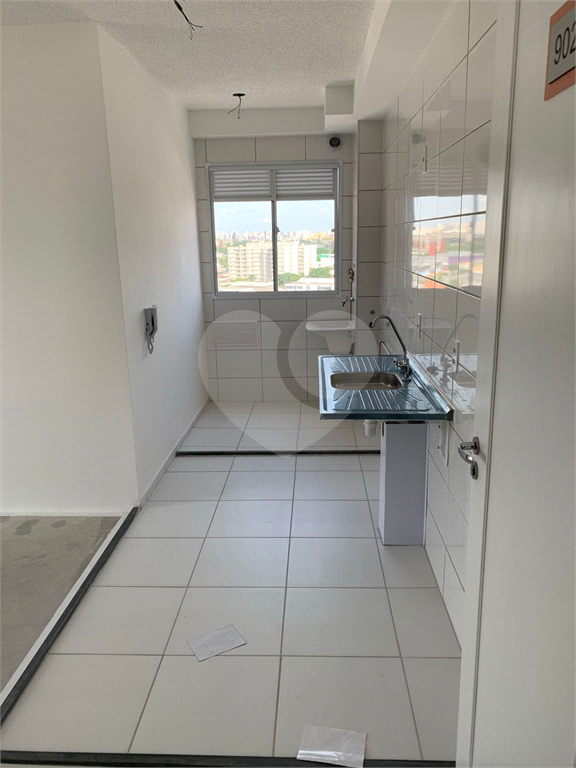 Apartamento na  Vila  Guilherme 2  dormitórios