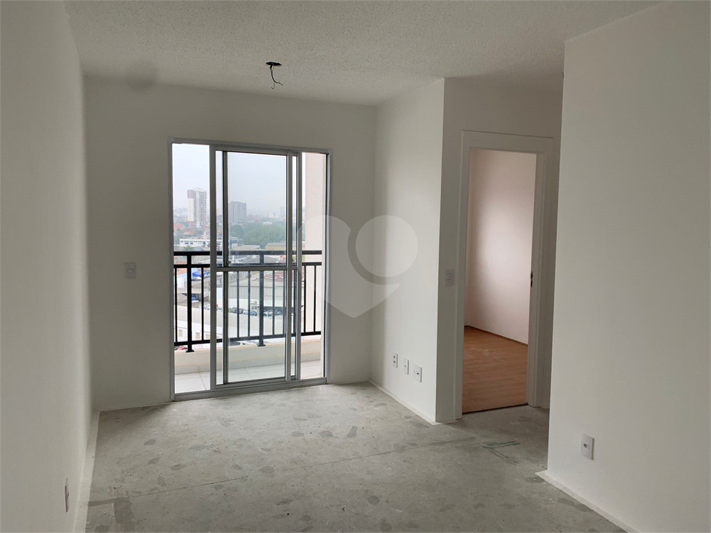 Apartamento na  Vila  Guilherme 2  dormitórios