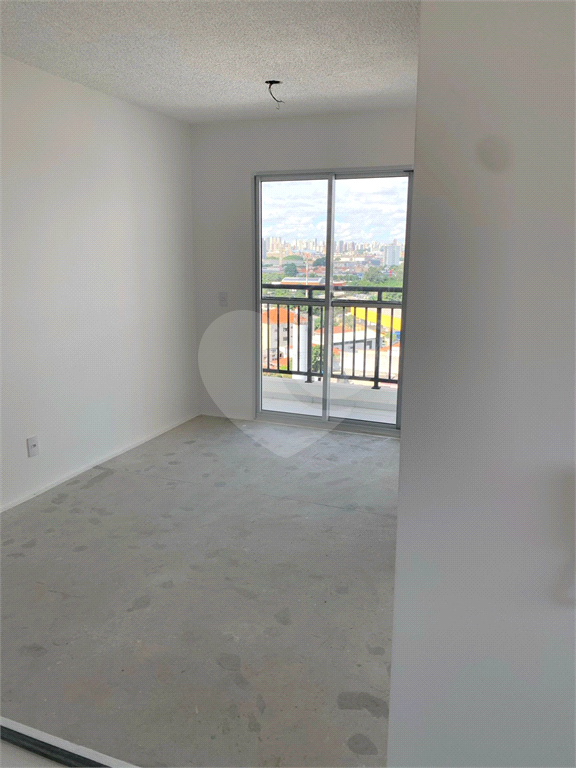 Apartamento na  Vila  Guilherme 2  dormitórios