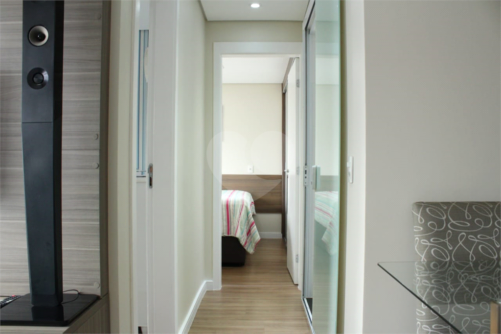 APARTAMENTO em JAÇANÃ