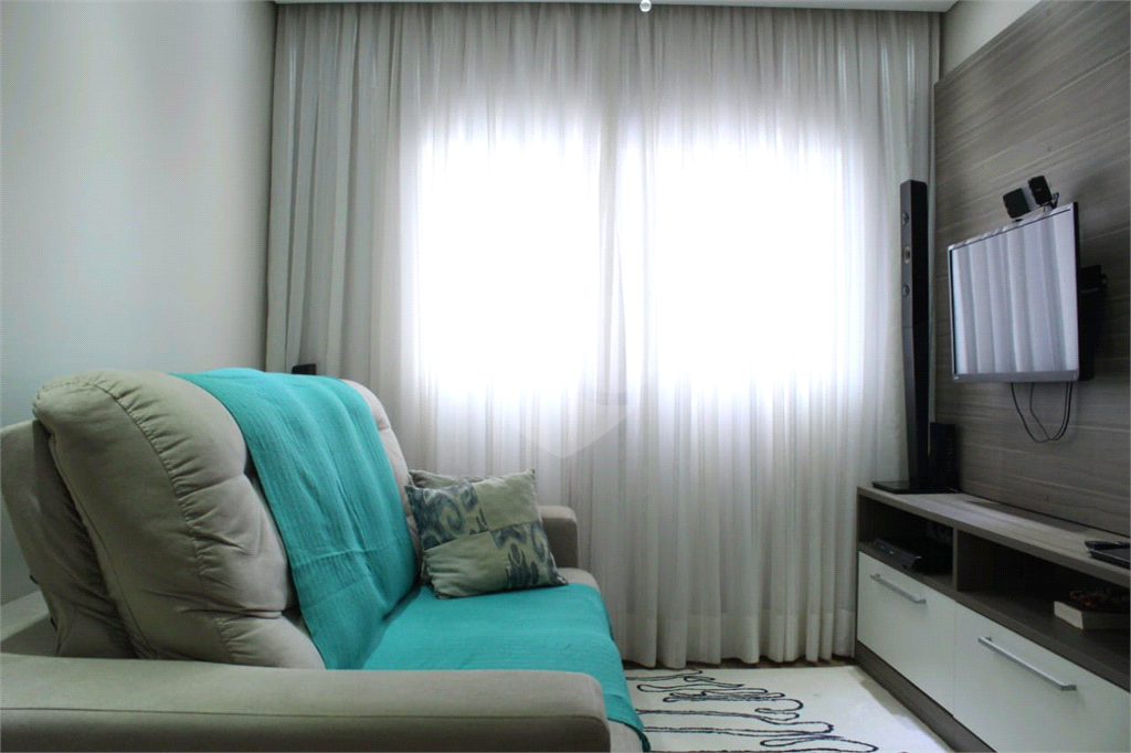 APARTAMENTO em JAÇANÃ