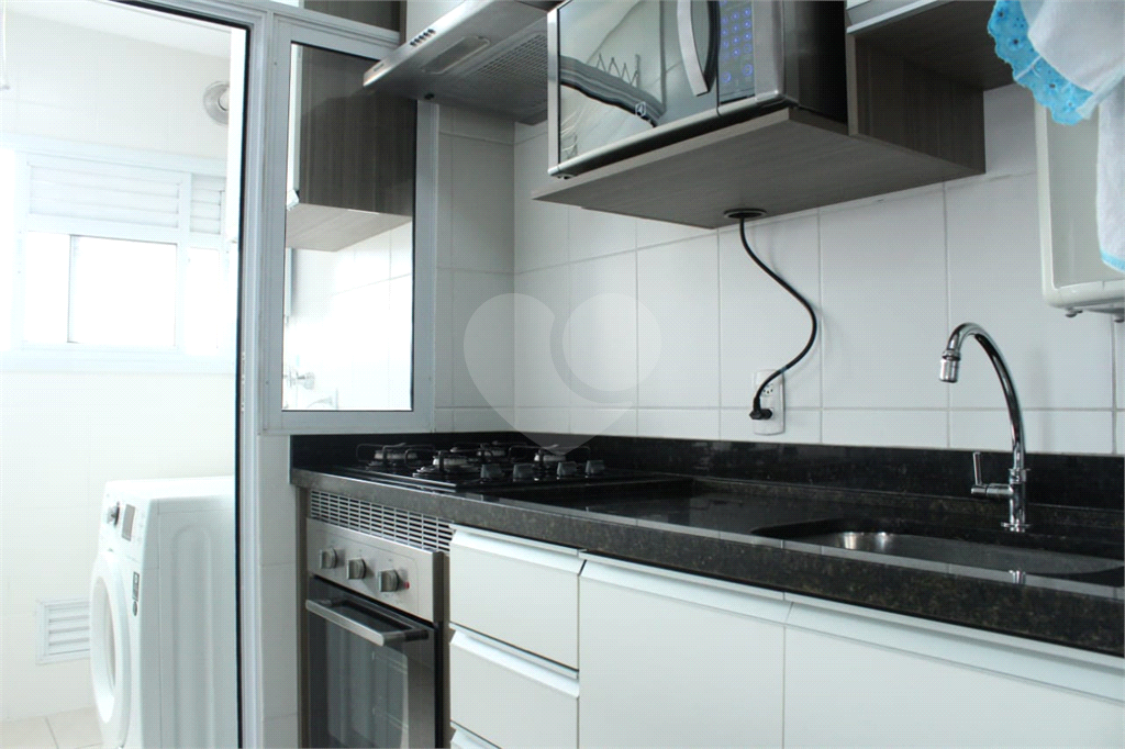 APARTAMENTO em JAÇANÃ