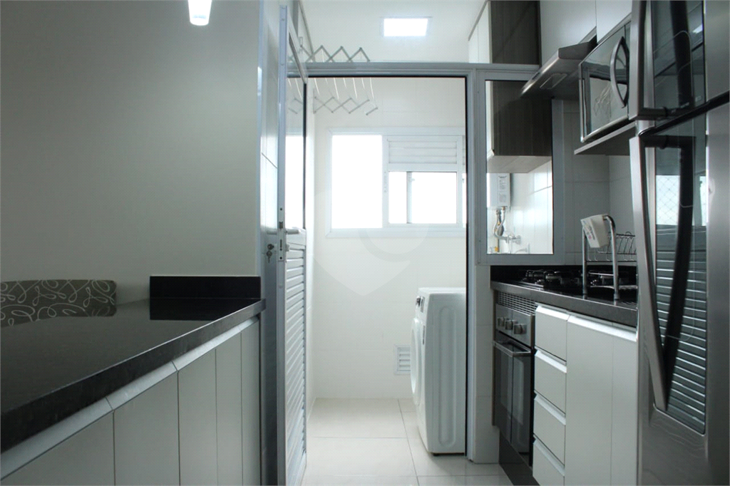 APARTAMENTO em JAÇANÃ