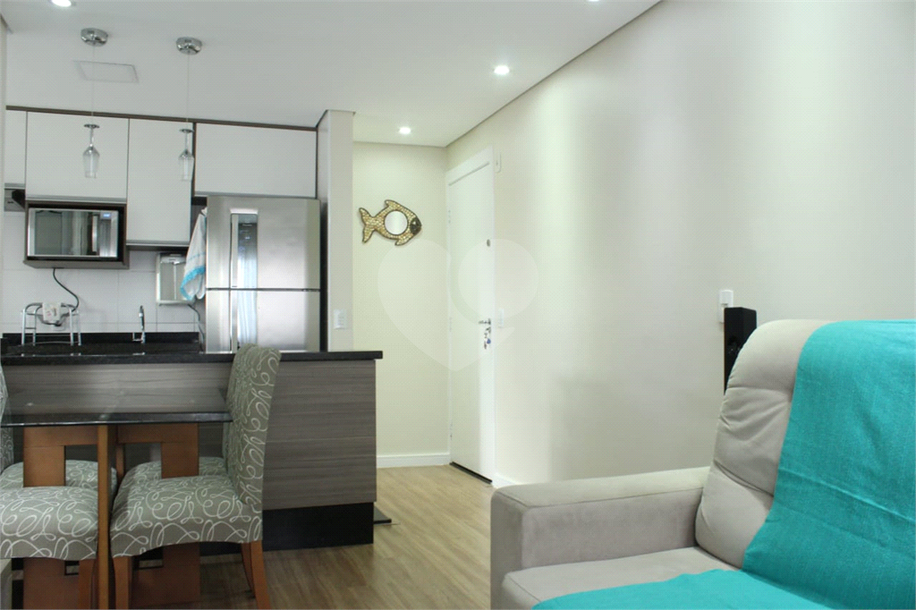 APARTAMENTO em JAÇANÃ