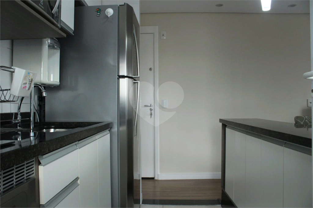 APARTAMENTO em JAÇANÃ
