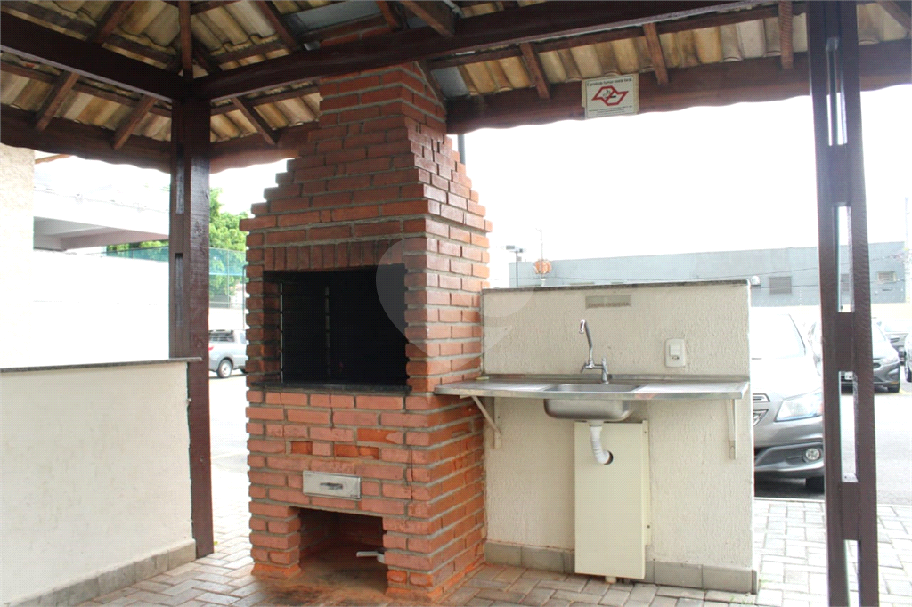 APARTAMENTO em JAÇANÃ