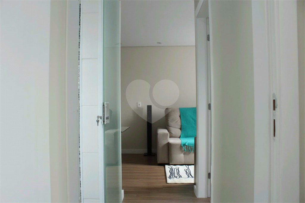 APARTAMENTO em JAÇANÃ