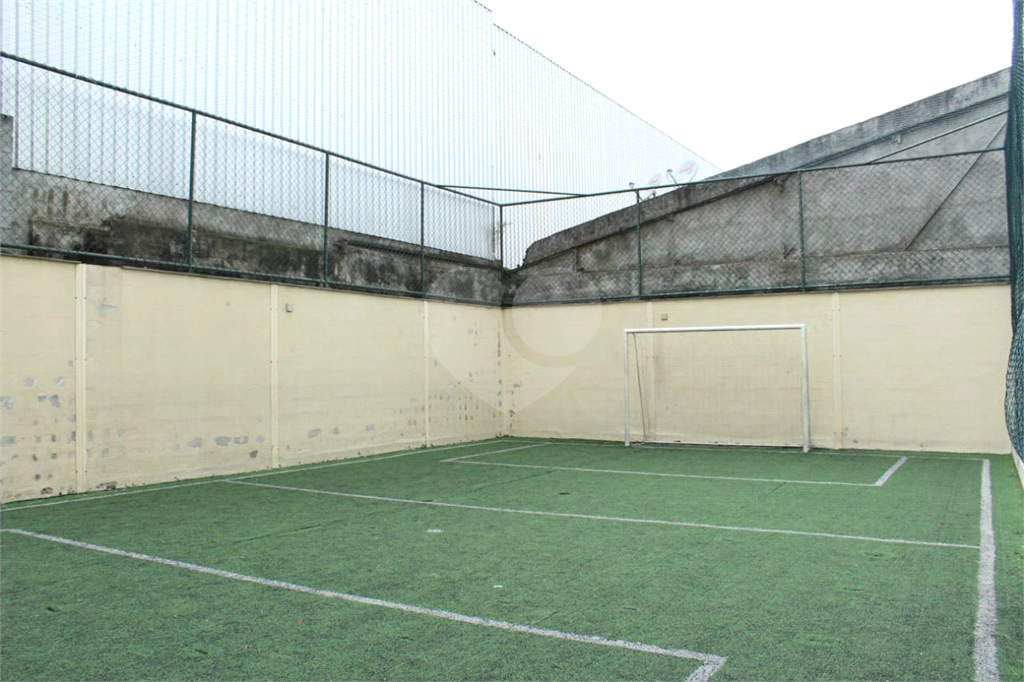 APARTAMENTO em JAÇANÃ