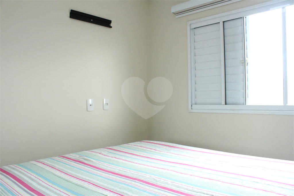 APARTAMENTO em JAÇANÃ