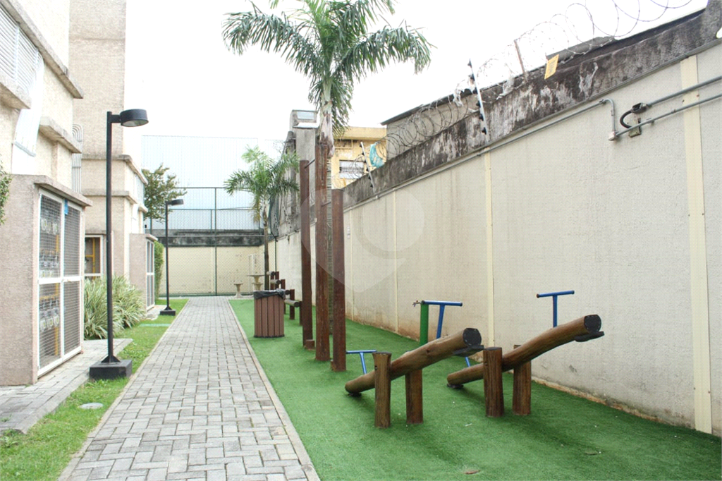 APARTAMENTO em JAÇANÃ