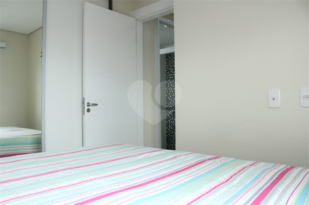 APARTAMENTO em JAÇANÃ