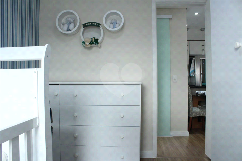 APARTAMENTO em JAÇANÃ