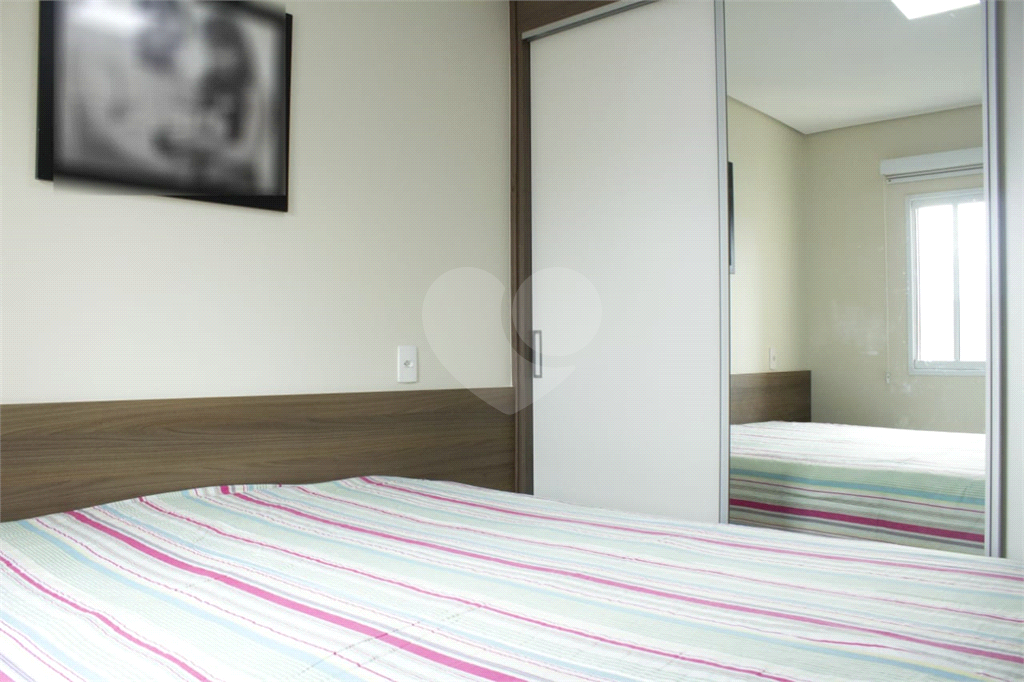 APARTAMENTO em JAÇANÃ