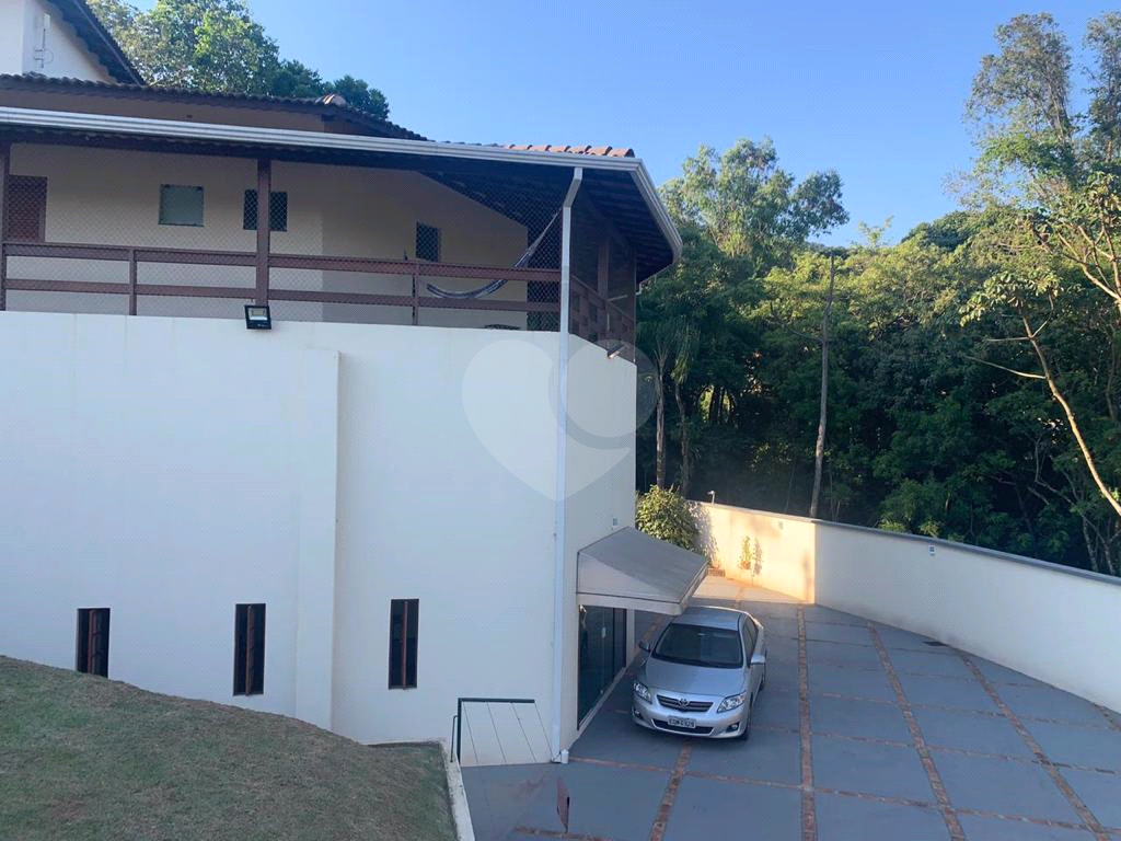 Casa à venda com 3 quartos, 445m² - Foto 26