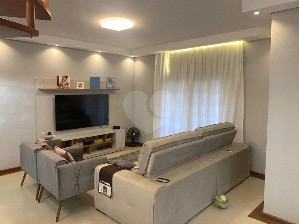 Casa à venda com 3 quartos, 445m² - Foto 20