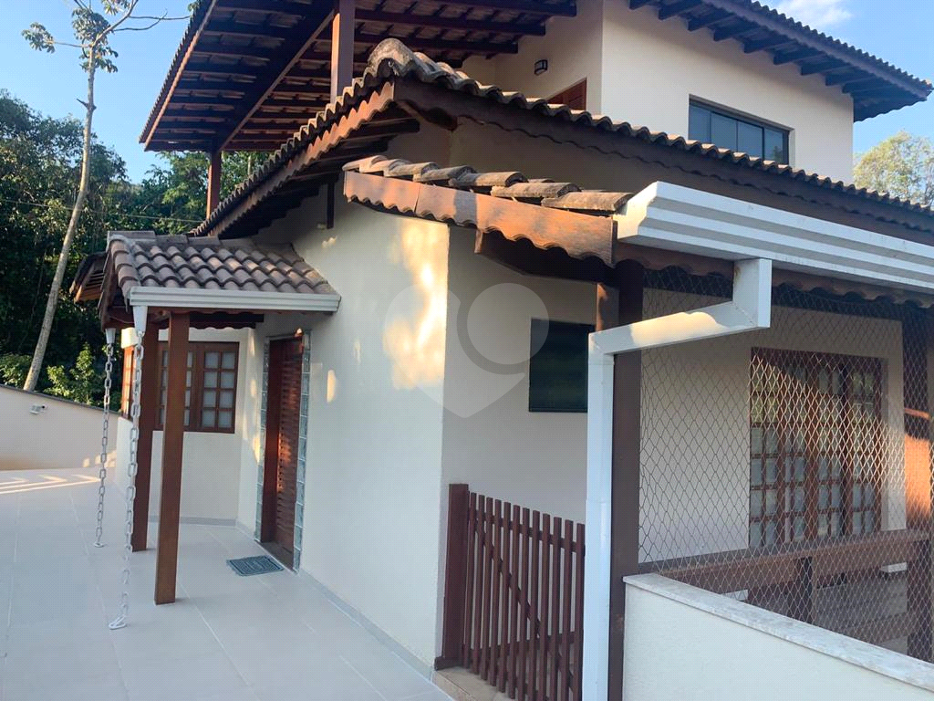 Casa à venda com 3 quartos, 445m² - Foto 12