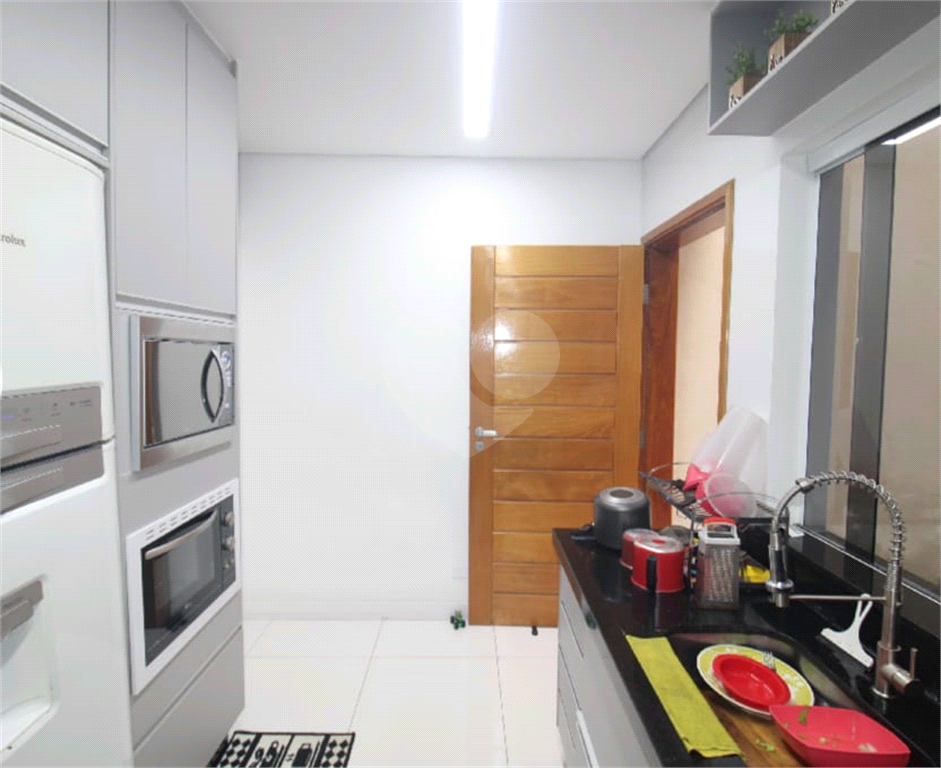 SOBRADO em CASA VERDE