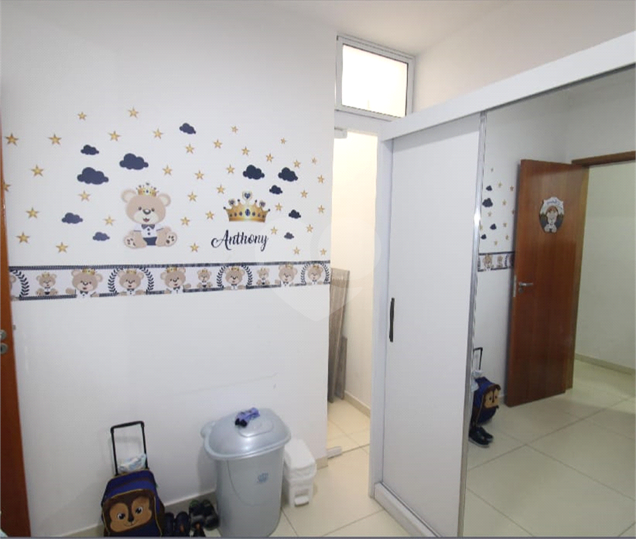 SOBRADO em CASA VERDE