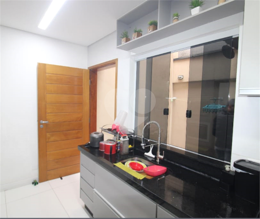 SOBRADO em CASA VERDE