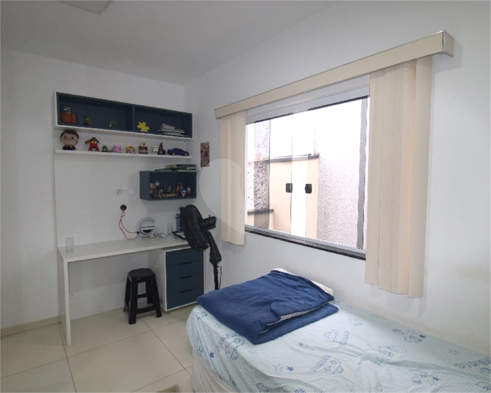 SOBRADO em CASA VERDE