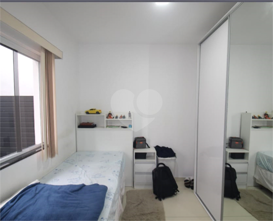 SOBRADO em CASA VERDE