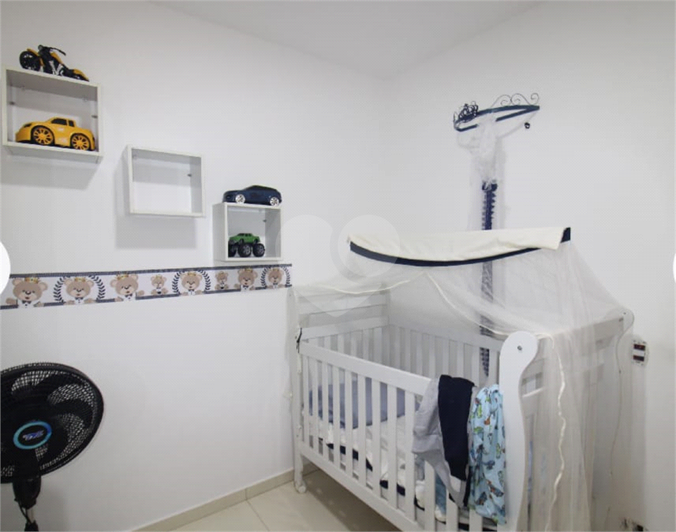 SOBRADO em CASA VERDE