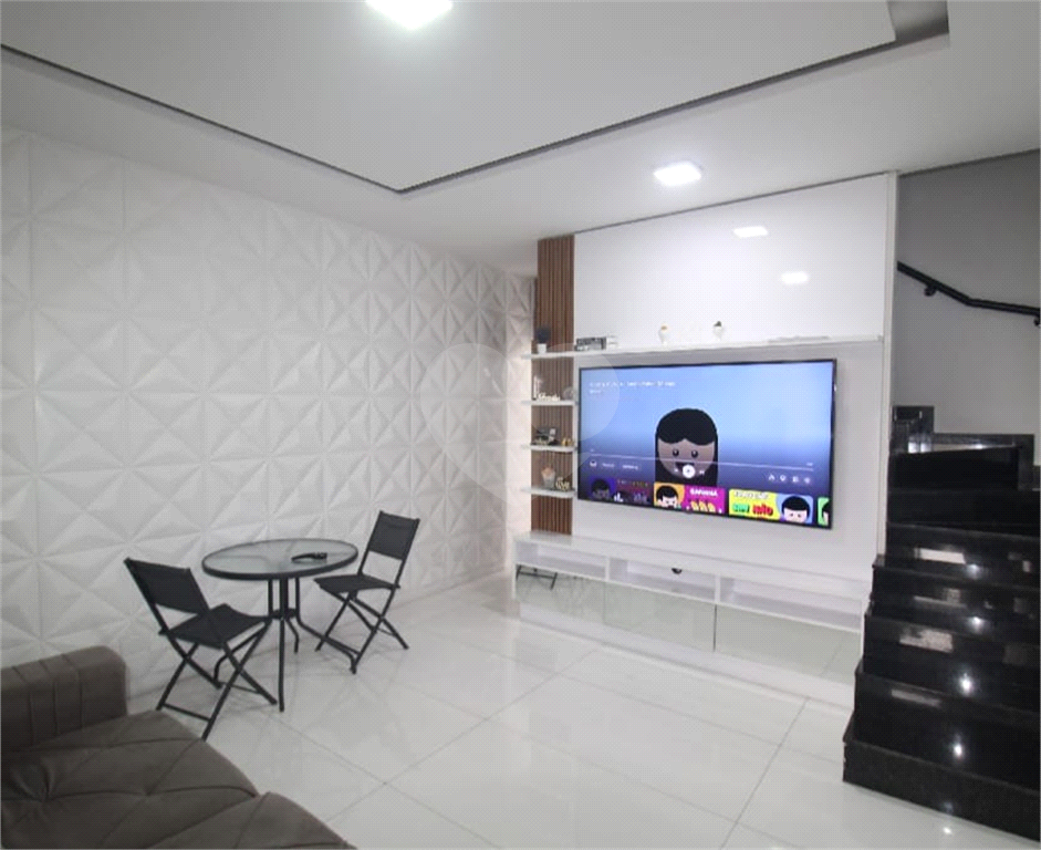 SOBRADO em CASA VERDE