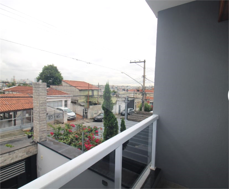 SOBRADO em CASA VERDE