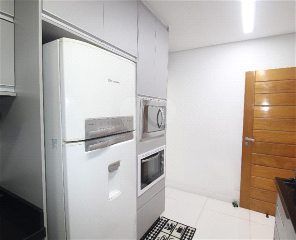 SOBRADO em CASA VERDE