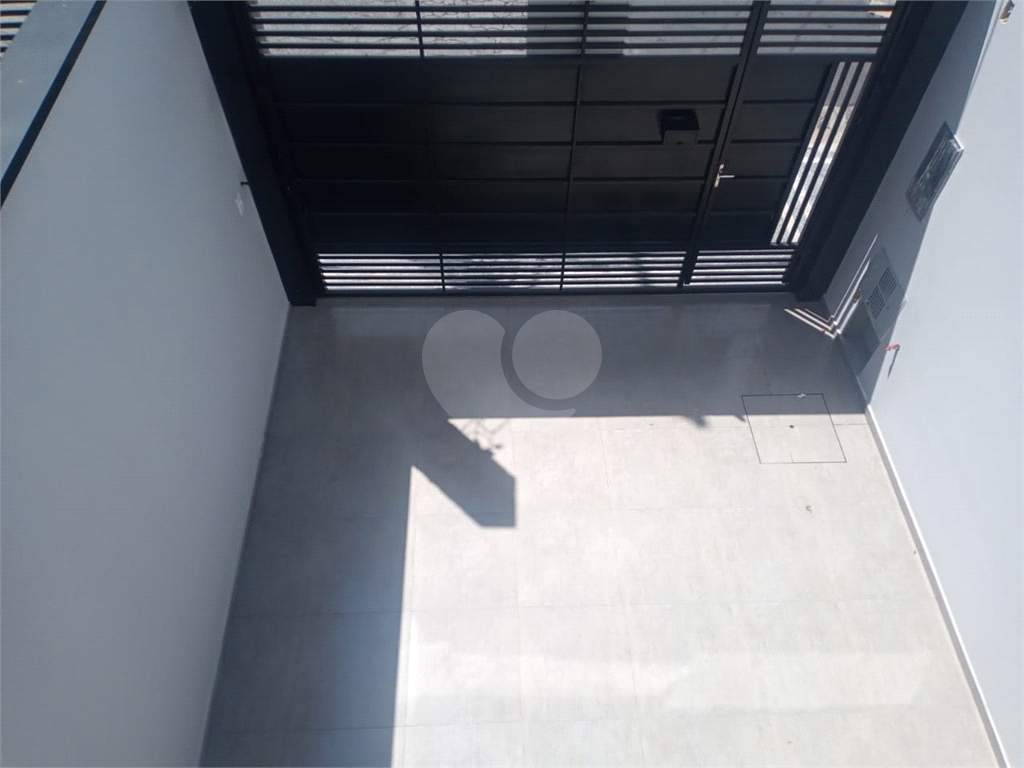 SOBRADO em CASA VERDE