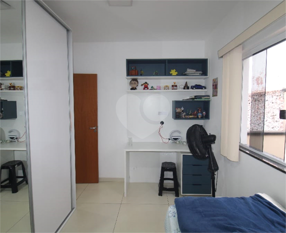 SOBRADO em CASA VERDE