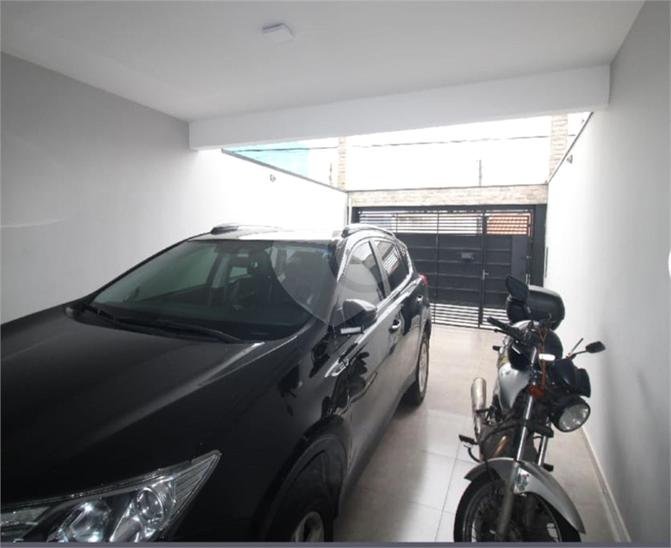 SOBRADO em CASA VERDE