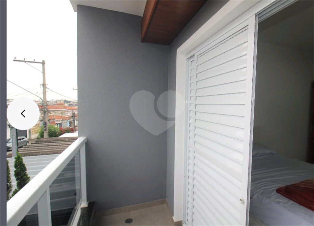 SOBRADO em CASA VERDE