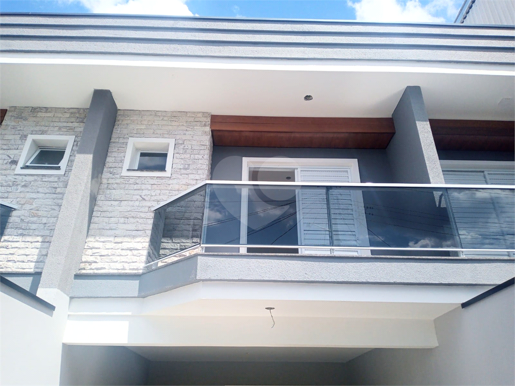 SOBRADO em CASA VERDE