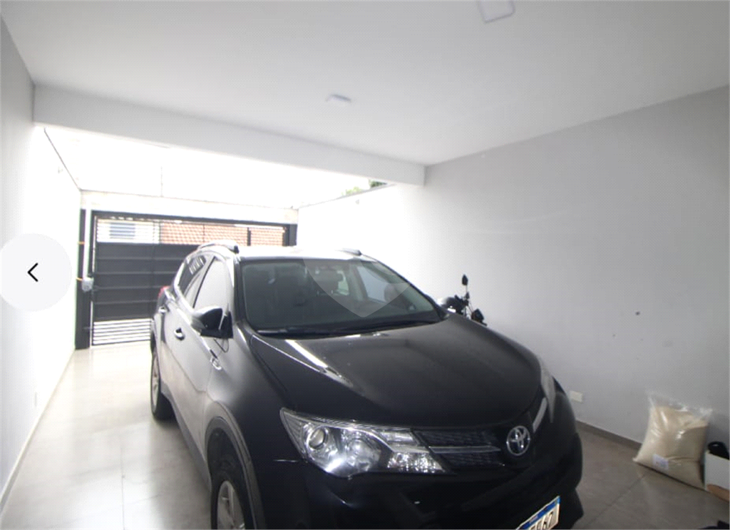 SOBRADO em CASA VERDE