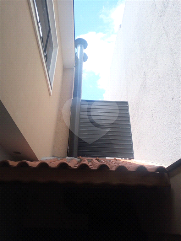 SOBRADO em CASA VERDE